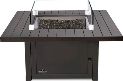 Napoleon St. Tropez Square Patioflame® Table Fire Table