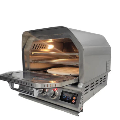 Blaze 26" Pizza Oven  BLZ-26-PZOVN