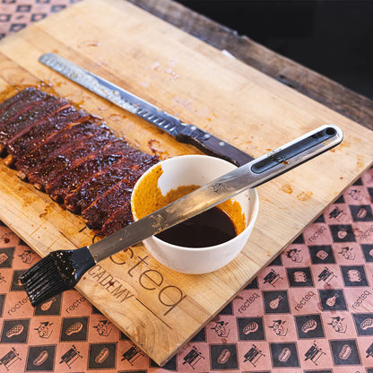 recteq - 6 piece BBQ Tool Set