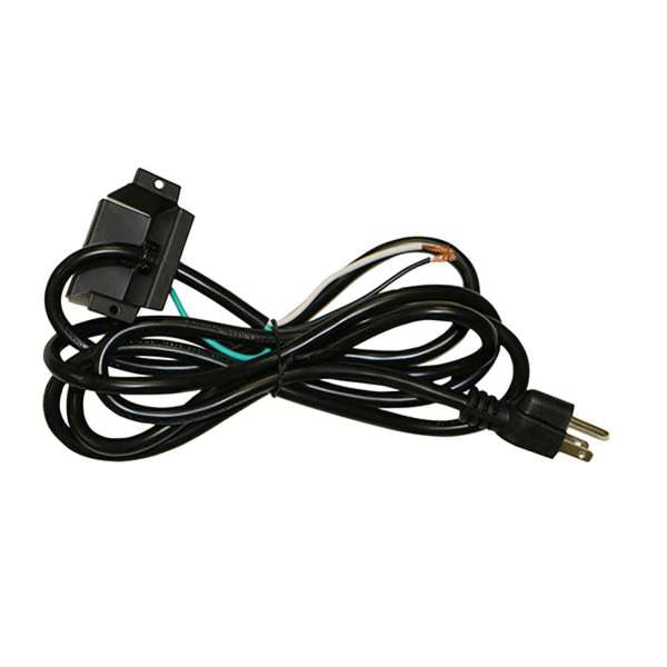 Dimplex Plug Kit for the Slim Linear Series - PLFXSPLUG