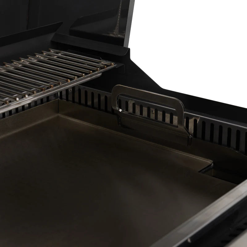 recteq - SmokeStone 600 Griddle