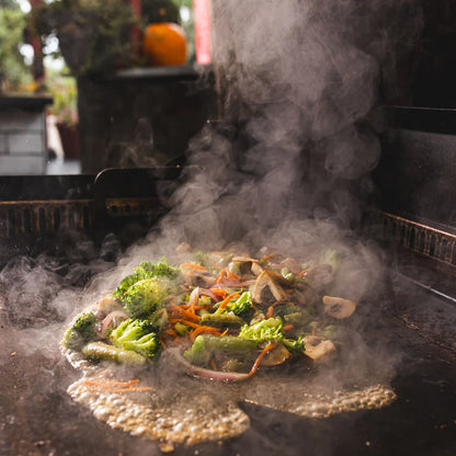 recteq - SmokeStone 600 Griddle
