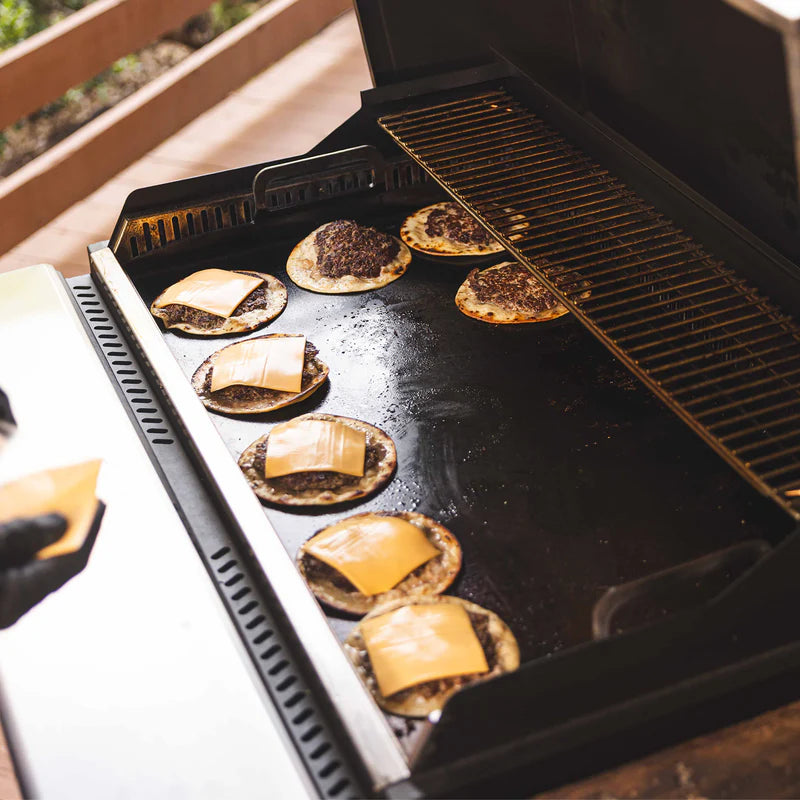 recteq - SmokeStone 600 Griddle