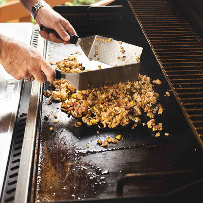 recteq - SmokeStone 600 Griddle