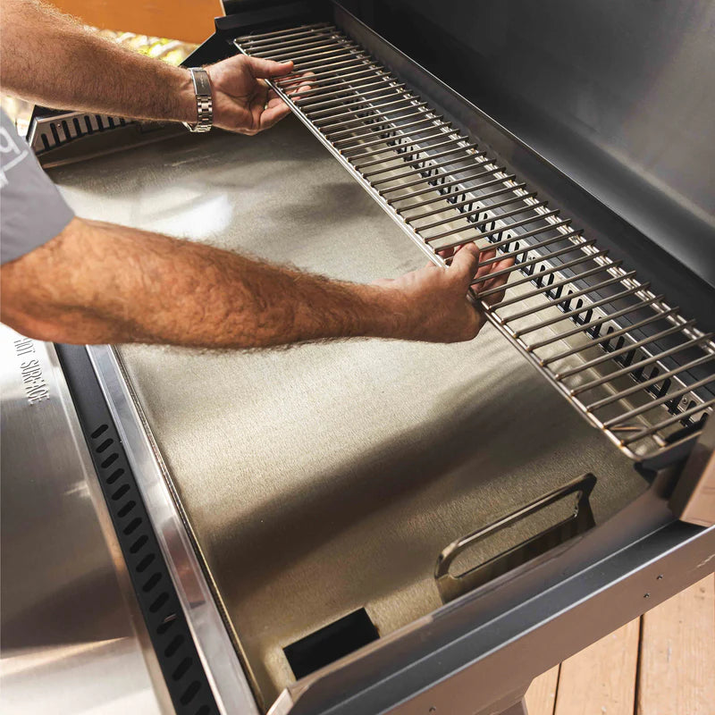 recteq - SmokeStone 600 Griddle