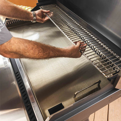 recteq - SmokeStone 600 Griddle