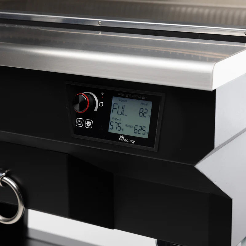 recteq - SmokeStone 600 Griddle