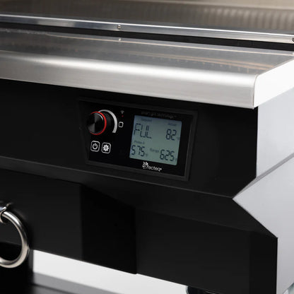 recteq - SmokeStone 600 Griddle
