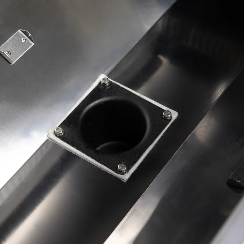 recteq - SmokeStone 600 Griddle