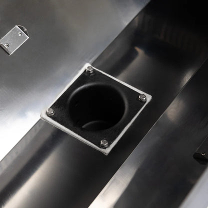 recteq - SmokeStone 600 Griddle