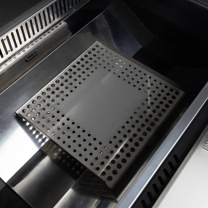 recteq - SmokeStone 600 Griddle