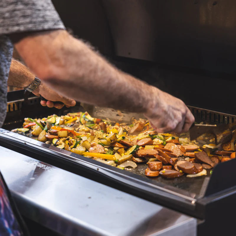 recteq - SmokeStone 600 Griddle