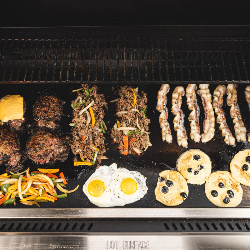 recteq - SmokeStone 600 Griddle