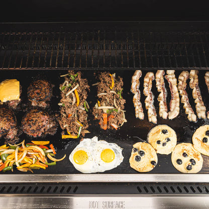 recteq - SmokeStone 600 Griddle