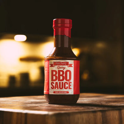 recteq - Rub & Sauce Bundle (Boxed)