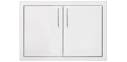TrueFlame Double Access Door - TF-DD