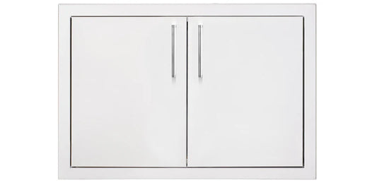 TrueFlame Double Access Door - TF-DD