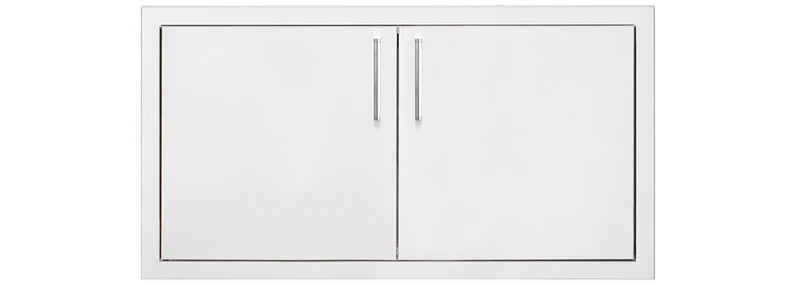 TrueFlame Double Access Door - TF-DD