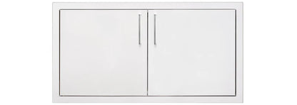 TrueFlame Double Access Door - TF-DD