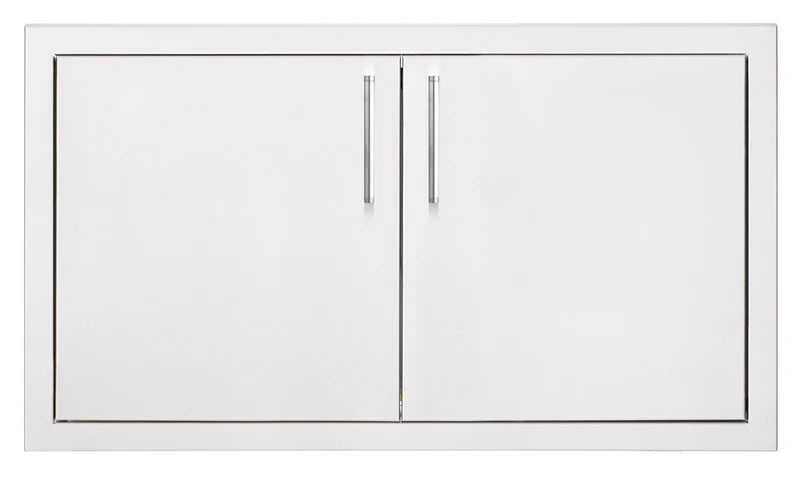 TrueFlame Double Access Door - TF-DD