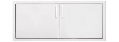 TrueFlame Double Access Door - TF-DD
