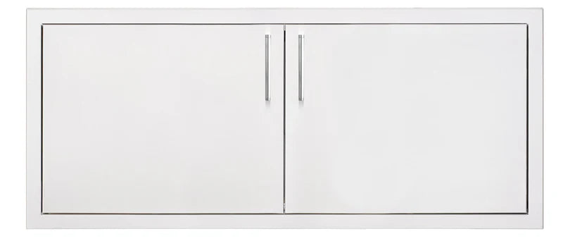 TrueFlame Double Access Door - TF-DD