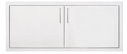 TrueFlame Double Access Door - TF-DD