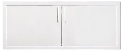 TrueFlame Double Access Door - TF-DD