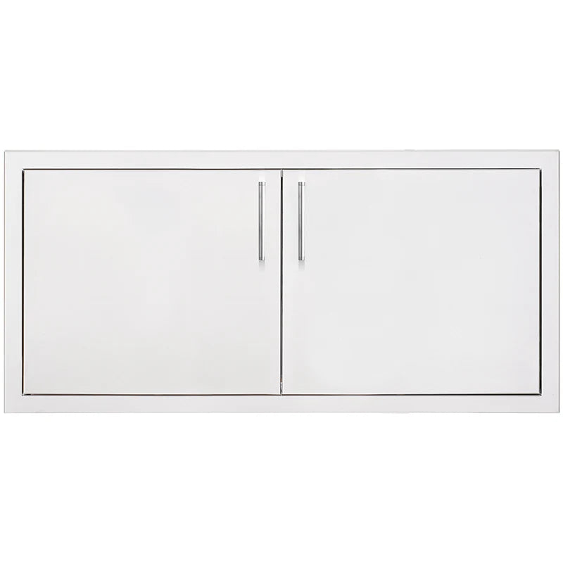 TrueFlame Dry Storage 2 Drawer Pantry & Access Door Combo - TF-DP-ACDC