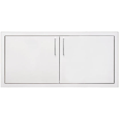 TrueFlame Dry Storage 2 Drawer Pantry & Access Door Combo - TF-DP-ACDC