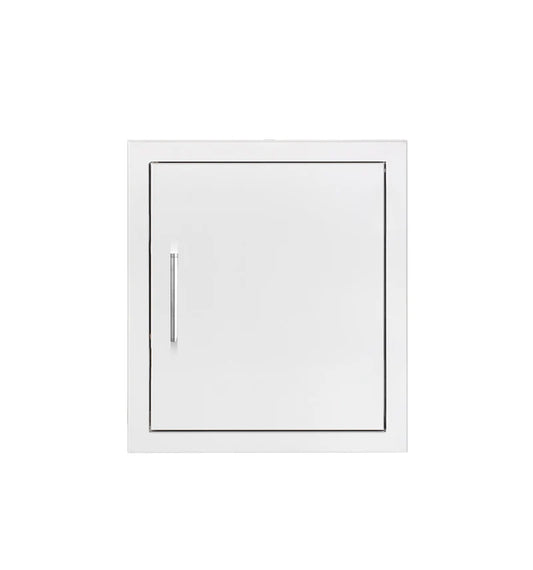 TrueFlame Vertical Access Door - TF-DV-P