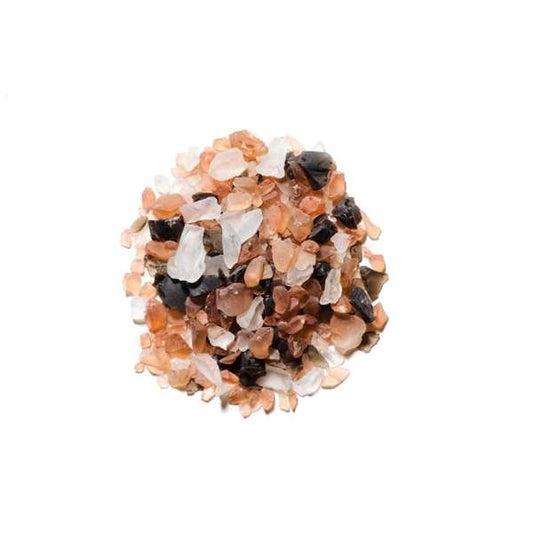 Dimplex - Tumbled Glass Ember Bed - Large 5kg / 11lbs - TMBGL