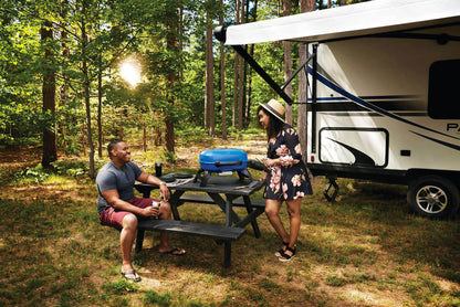 Napoleon TravelQ™ 240 Portable Gas Grill