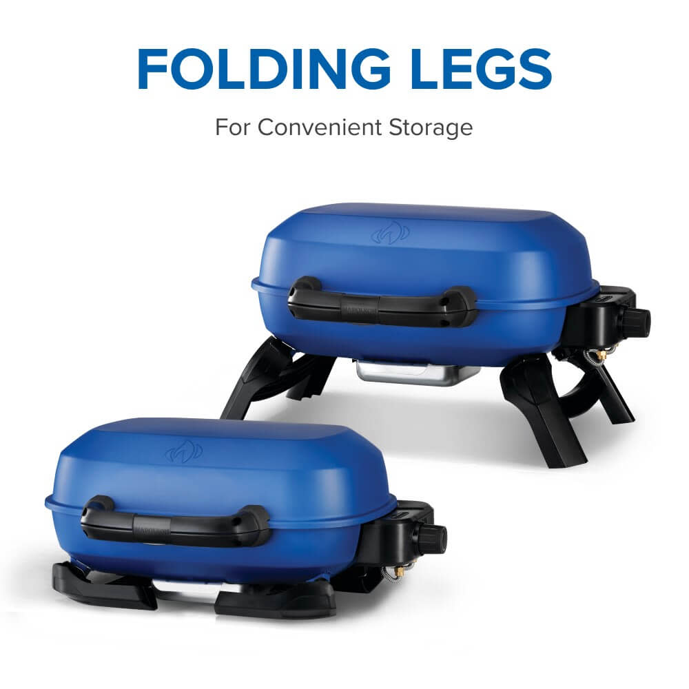 Napoleon TravelQ™ 240 Portable Gas Grill