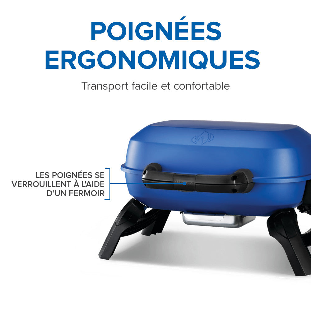 Napoleon TravelQ™ 240 Portable Gas Grill