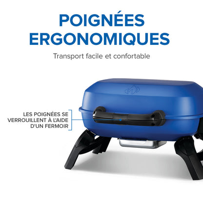 Napoleon TravelQ™ 240 Portable Gas Grill