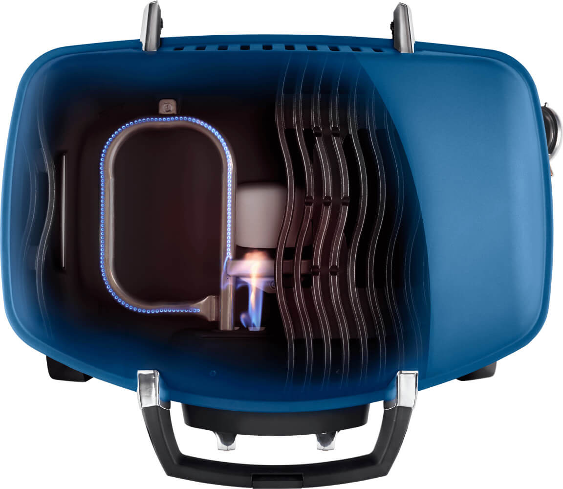 Napoleon TravelQ™ 285 Portable Gas Grill