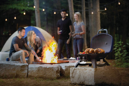 Napoleon TravelQ™ 285 Portable Gas Grill