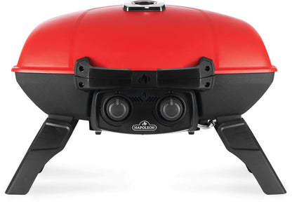 Napoleon TravelQ™ 285 with Griddle