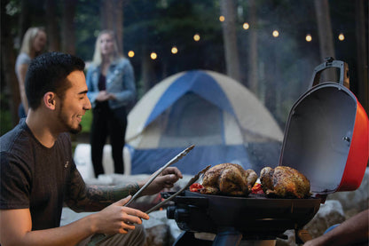 Napoleon TravelQ™ 285 with Griddle