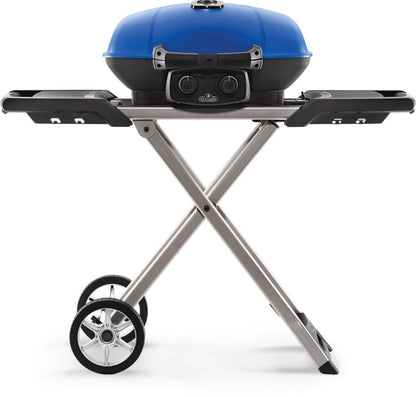 Napoleon TravelQ™ 285X with Scissor Cart