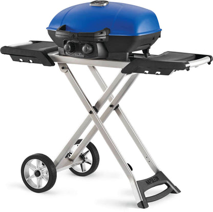 Napoleon TravelQ™ 285X with Scissor Cart