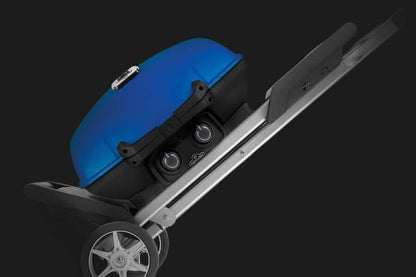 Napoleon TravelQ™ 285X with Scissor Cart