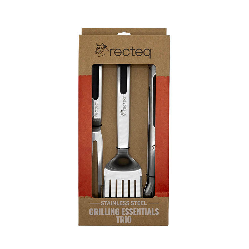 recteq - 3-Piece Tool Set