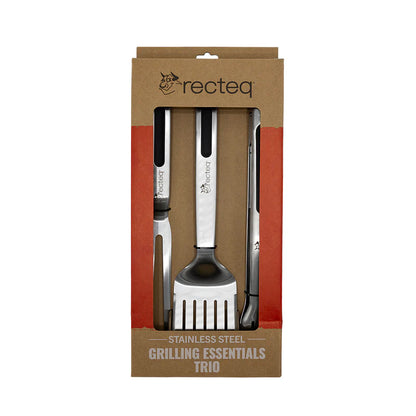 recteq - 3-Piece Tool Set