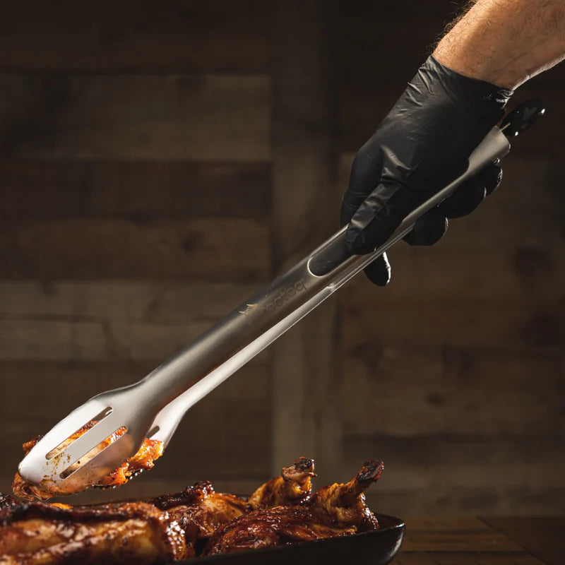 recteq - 6 piece BBQ Tool Set