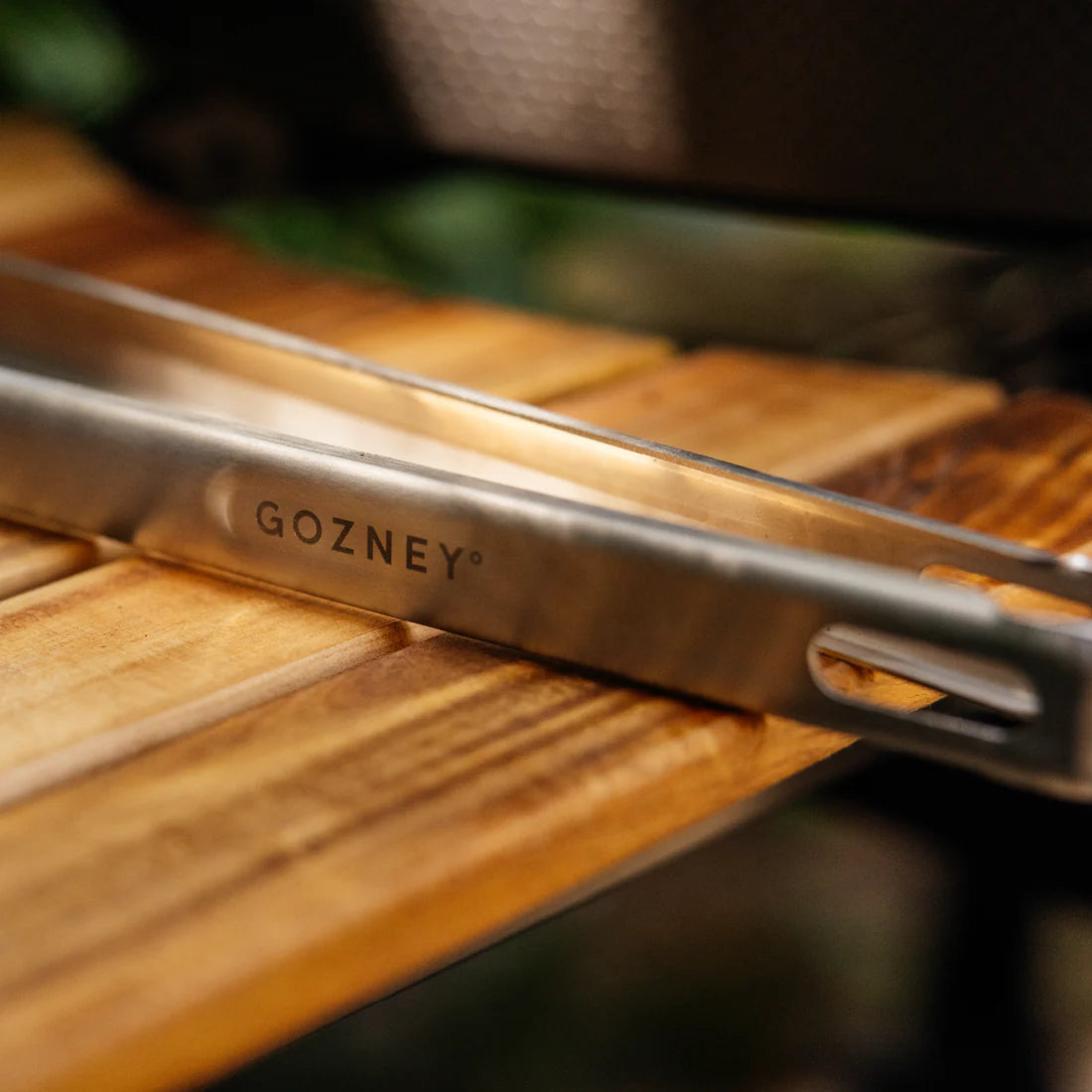 Gozney Live-Fire Tongs