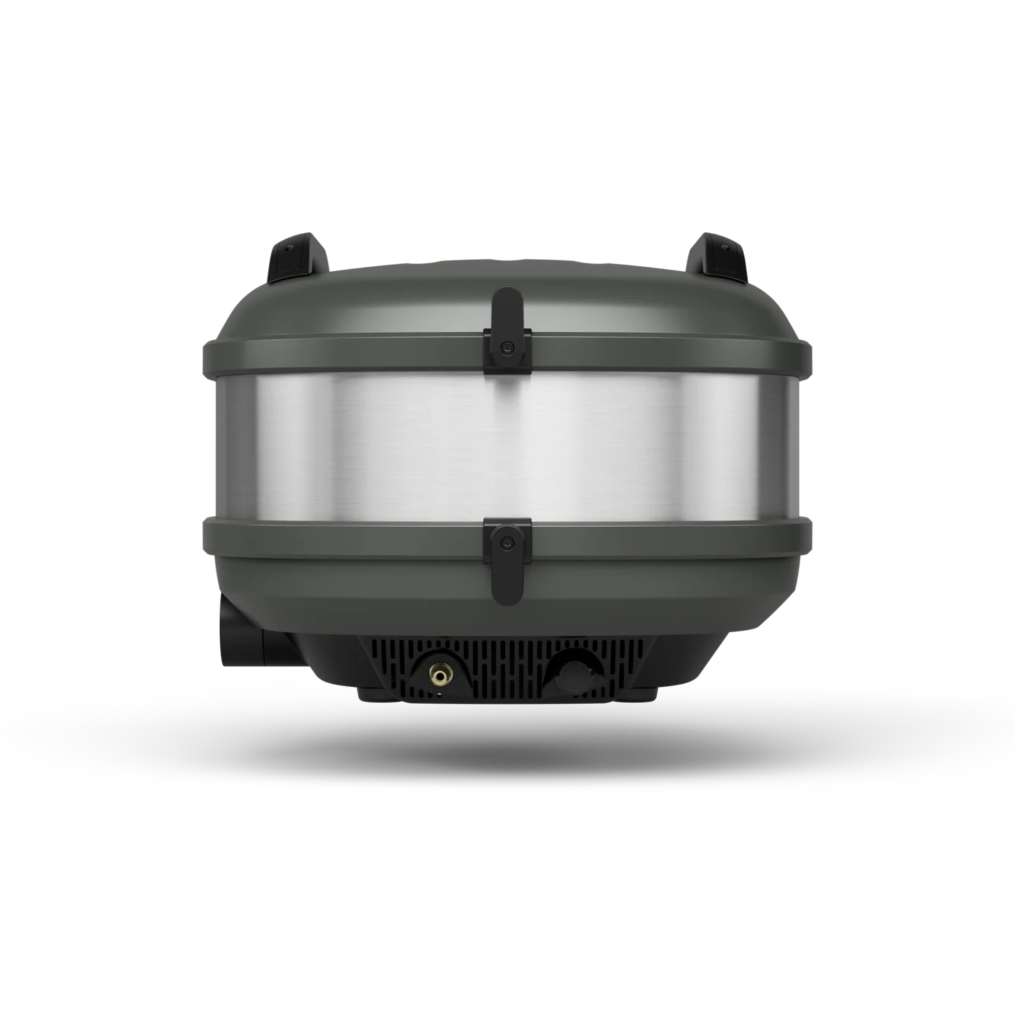 Gozney Tread Off Black (Liquid Propane) - GTPOBUS1225