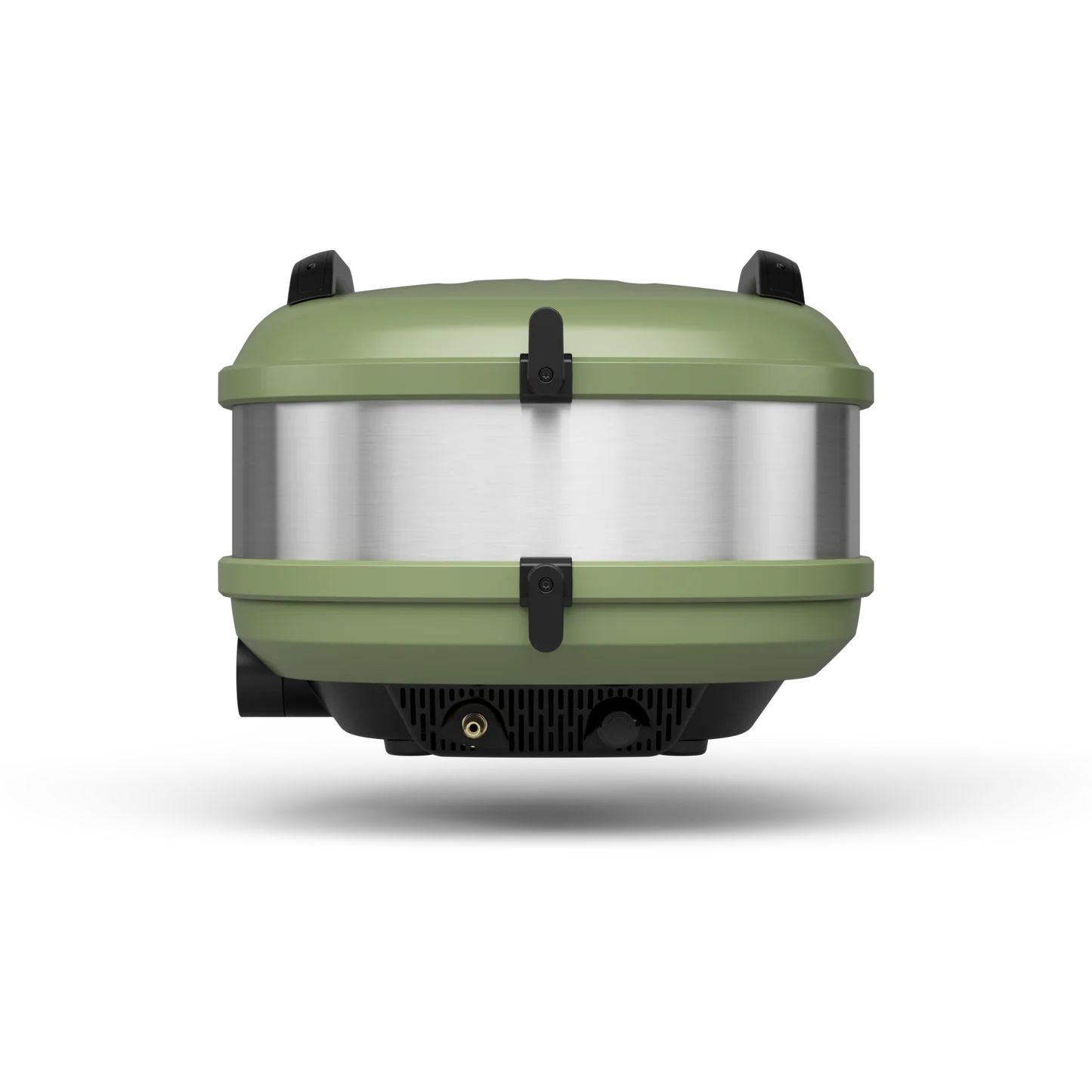 Gozney Tread Olive (Liquid Propane) - GTPOBUS1225