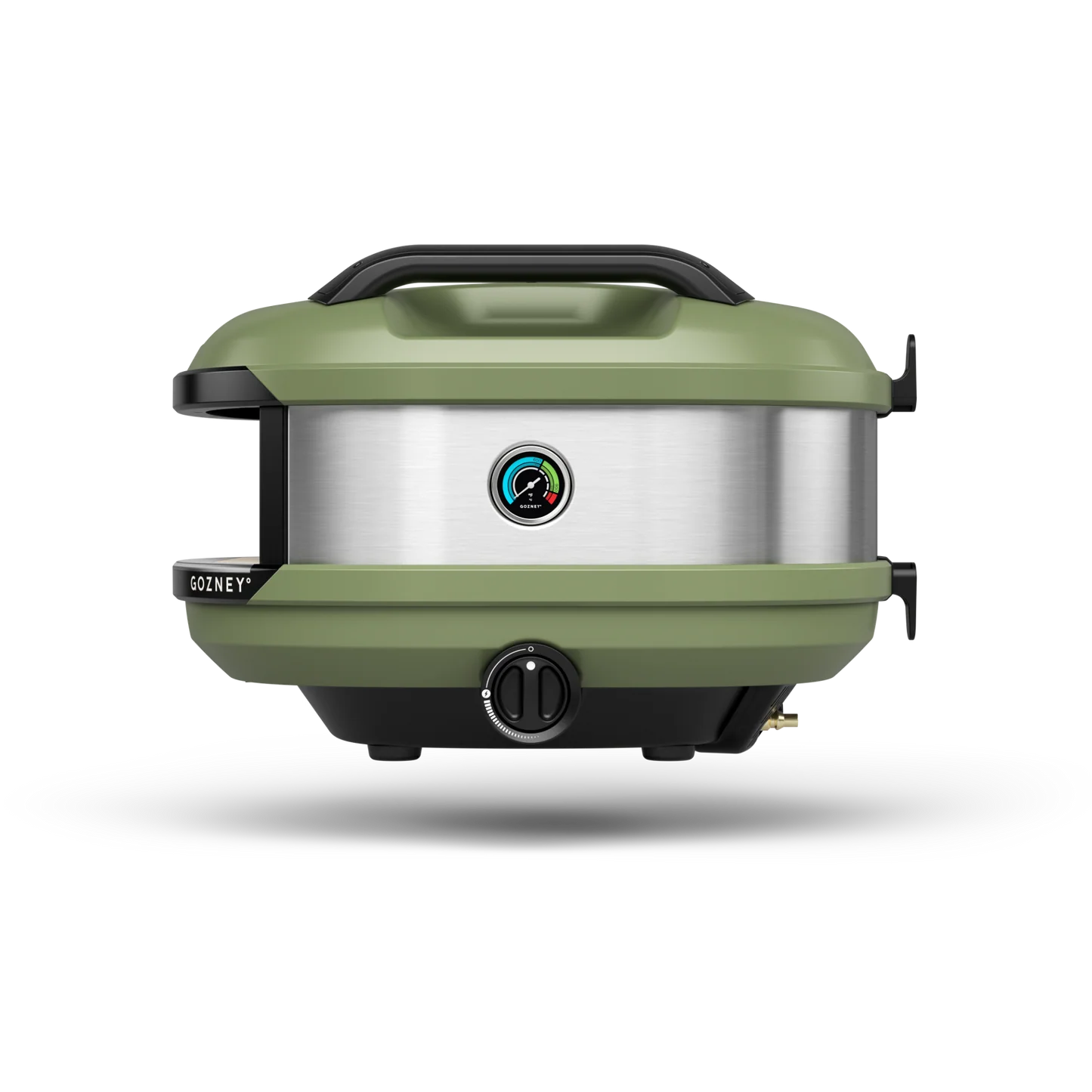 Gozney Tread Olive (Liquid Propane) - GTPOBUS1225